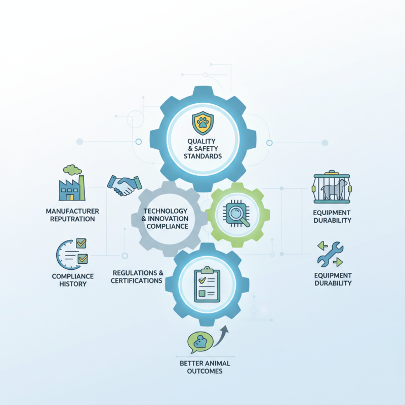 What Standards Apply to Veterinary Medical Equipment for Buyers?