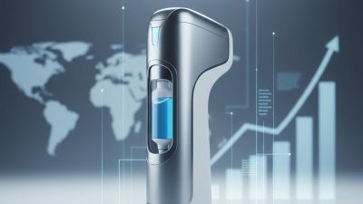 2026 Top Automatic Injector Trends for Global Buyers?