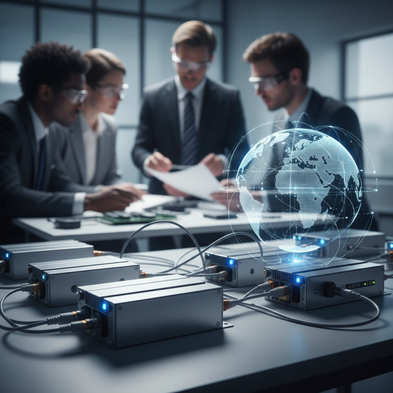 Top AC/DC Power Supply Solutions for Global Buyers?