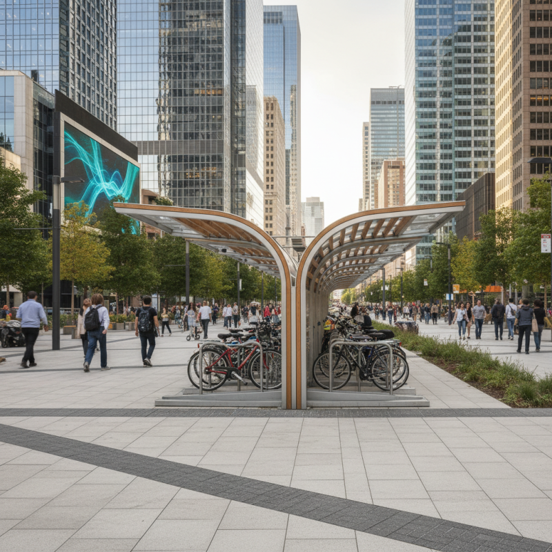 Top China Bicycle Motorcycle Shelter for Global Buyers?
