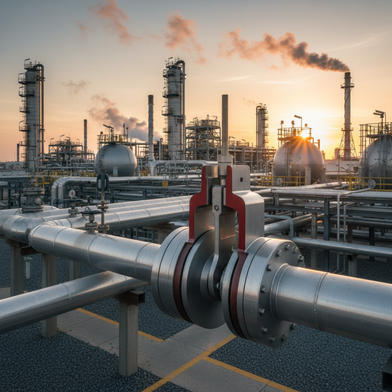 Top 10 Oil And Gas Tilting Disk Check Valve Suppliers Worldwide?