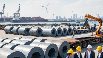 What Are the Benefits of Using Hr Steel Sheet for Global Buyers?