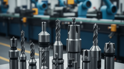 Why Are Boring Tools Essential for Global Procurement Success?