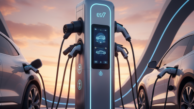2026 How to Choose the Best EV Charging Connector?
