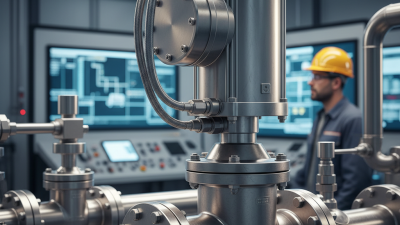What is the Best Ball Valve Actuation Manufacturer for You?