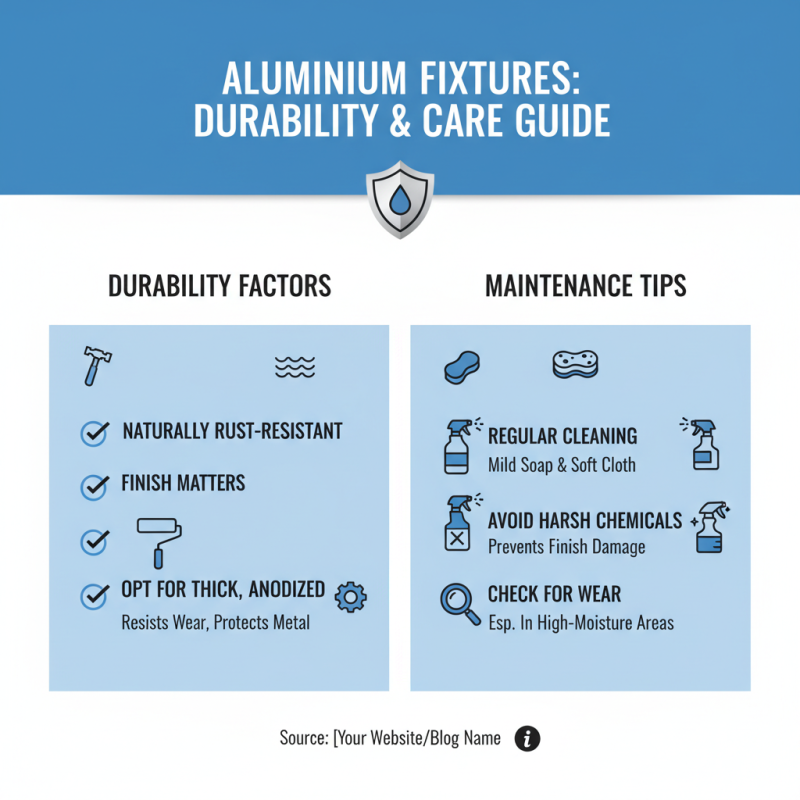 Top Tips for Choosing the Best Aluminium Vanity for Your Home?