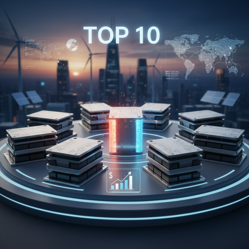 Top 10 Thermoelectric Power Generation Solutions for Global Buyers?