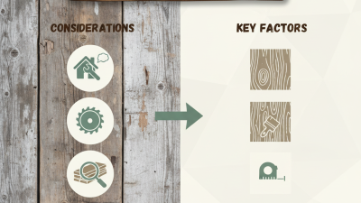How to Choose the Best Barnboard Wall Panel for Your Project?