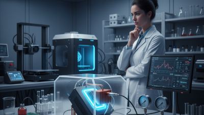 Top 10 Thermoelectric Coolers for Efficient Cooling Solutions?