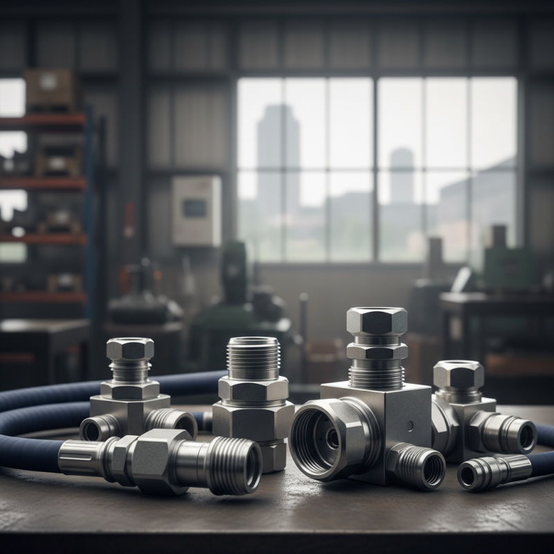 Top Hydraulic Coupler Suppliers in China for Global Buyers?