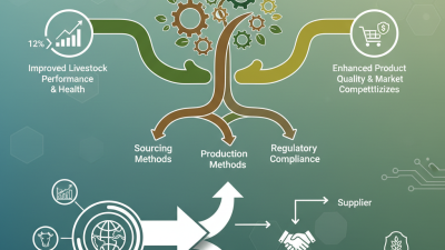 How to Choose the Best Organic Trace Minerals for Your Business?