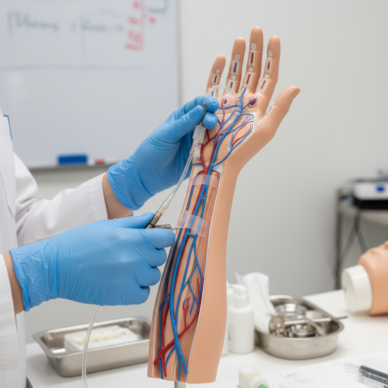 Common Mistakes in Catheter Insertion Techniques to Avoid?
