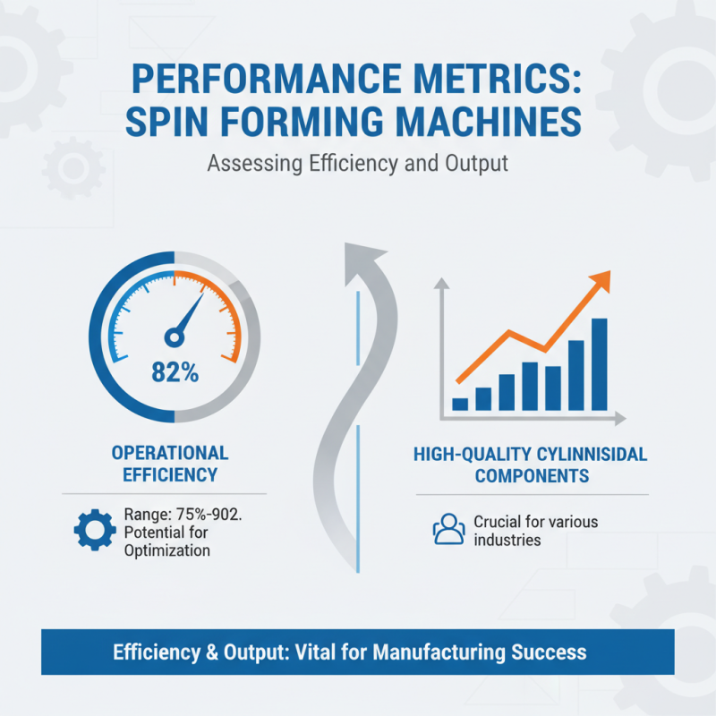 Top 10 Spin Forming Machines for Global Buyers in 2026?