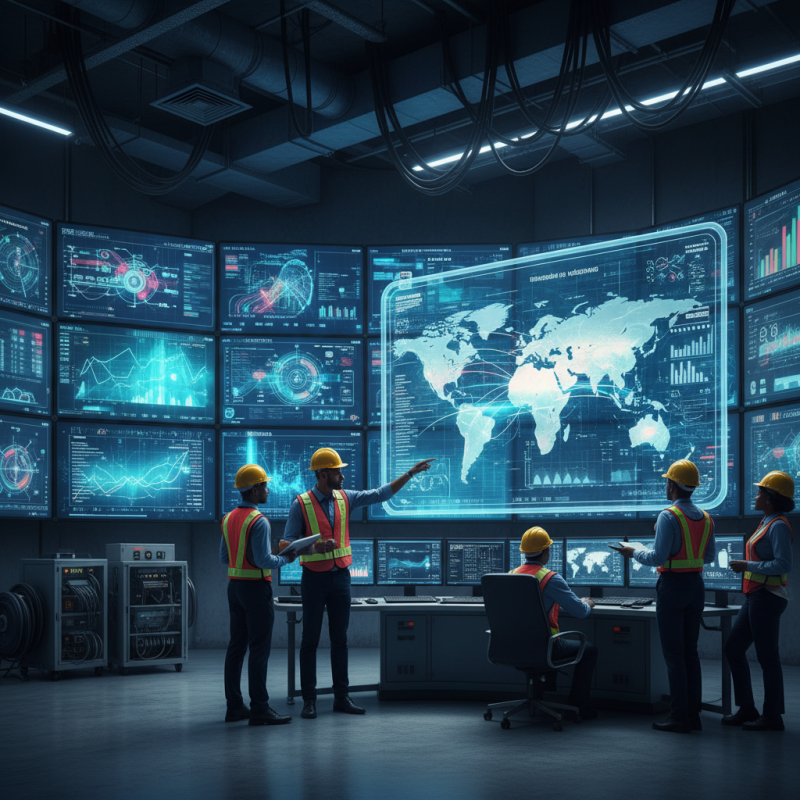Top 10 China Industrial Monitors for Global Buyers Insights
