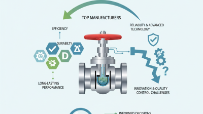 Top Stainless Steel Ball Valves Manufacturers to Consider in 2026?