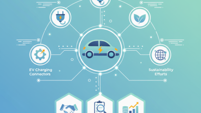 Top China EV Charging Connector Suppliers for Your Business?