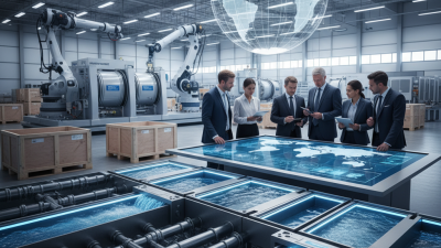 Best Water Drainer Solutions for Efficient Global Sourcing?