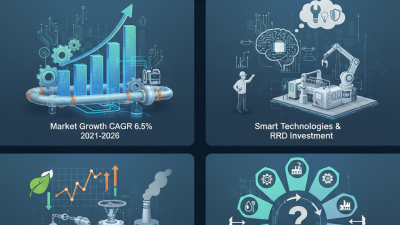 Top 10 Industrial Control Valves Manufacturers in China 2026?