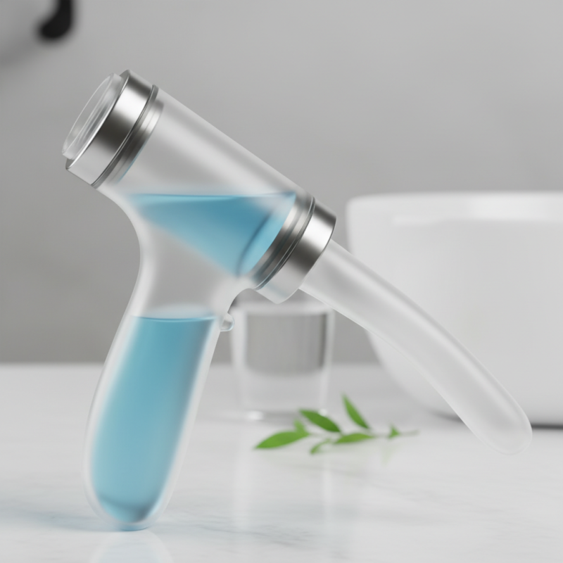 Top Tips for Choosing the Best Oral Drencher Today?