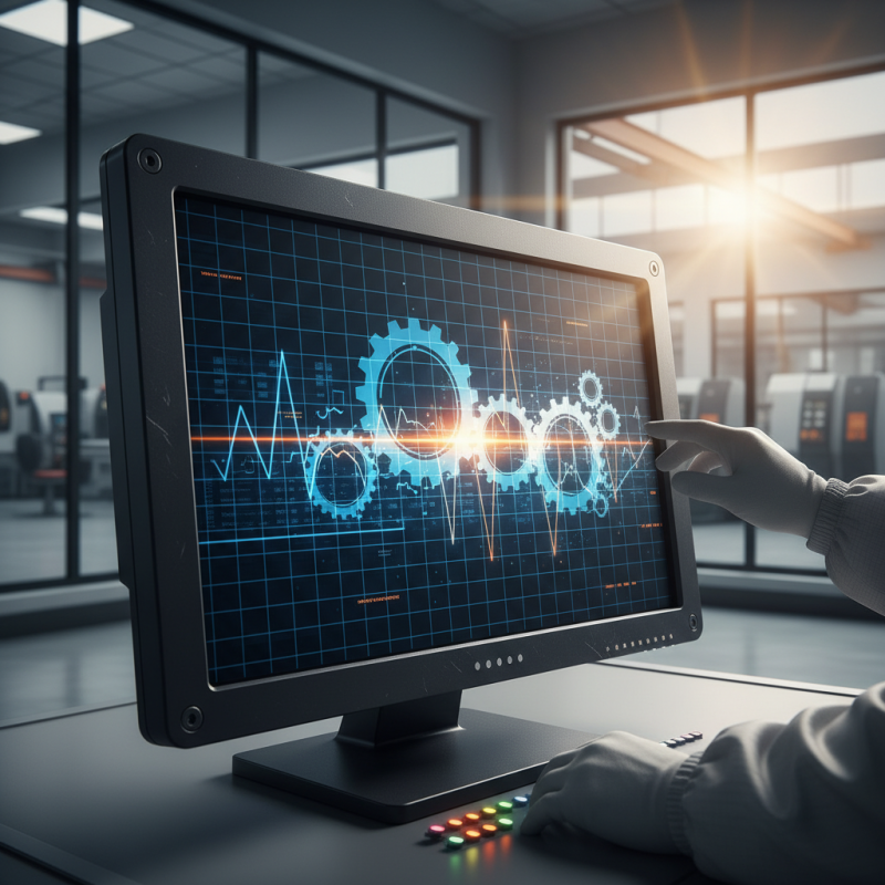 2026 Best Industrial Monitor Features Buyers Should Know?