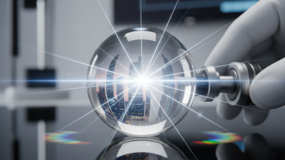 Why Choose Spherical Lens for Your Optical Needs?