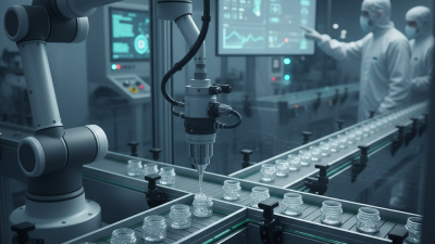 Top 10 Benefits of Using an Automatic Injector for Your Business?
