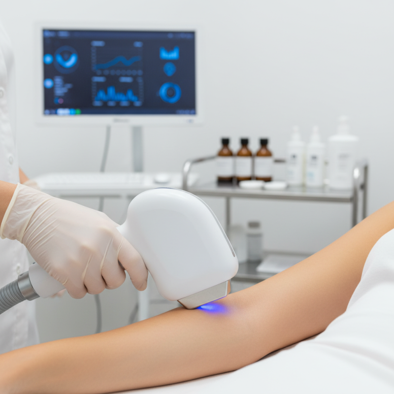 Why is Laser Hair Removal So Expensive and Worth It?