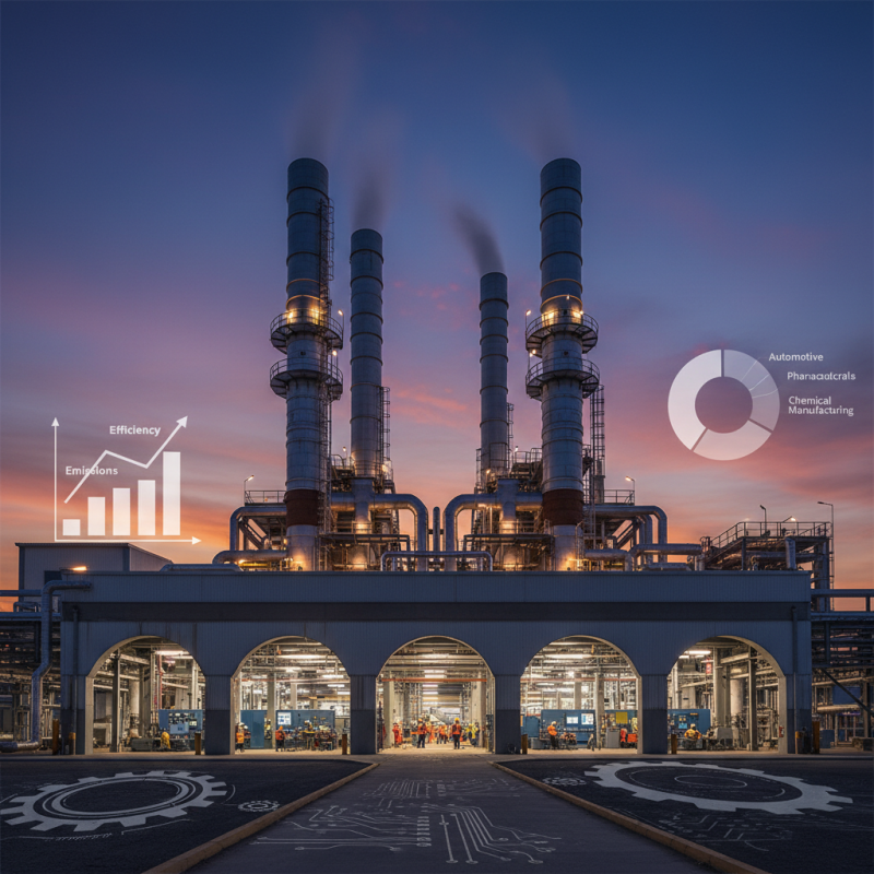 How to Choose the Right Regenerative Thermal Oxidizer for Your Needs?