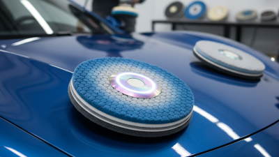 2026 Best Snail Lock Polishing Pad for Optimal Finish?