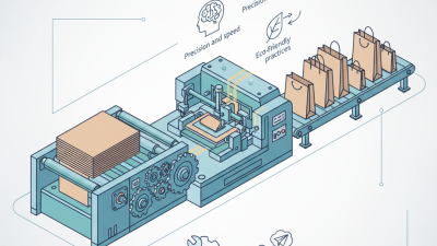 What is a Sheet Feeding Paper Bag Machine and How Does It Work?