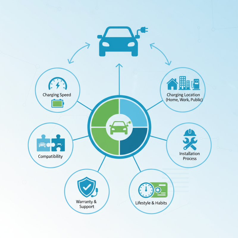 Top Tips for Choosing the Best Electric Car Charger?