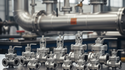 Top 10 Stainless Steel Ball Valve Manufacturers You Should Know?