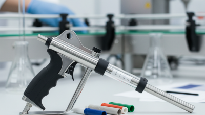 What to Know About Dosing Gun Features and Benefits?