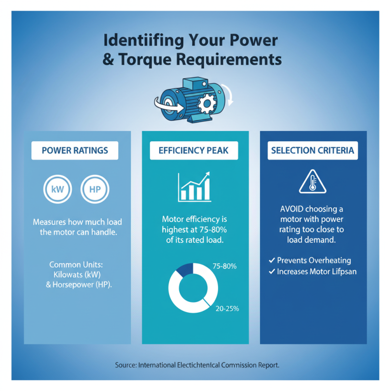 How to Choose the Right Induction Motor for Your Needs?