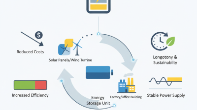 Why Choose SBS Lithium Energy Storage Battery for Business Needs?
