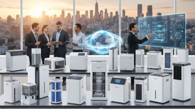 Best Air Source Treatment Solutions for Global Buyers?