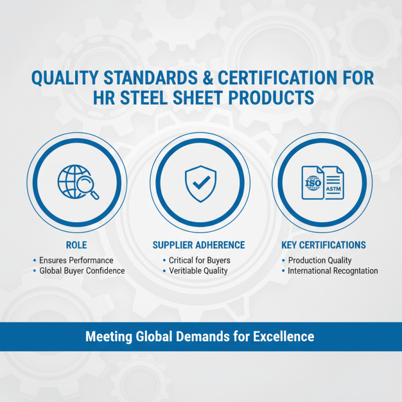 What Are the Benefits of Using Hr Steel Sheet for Global Buyers?