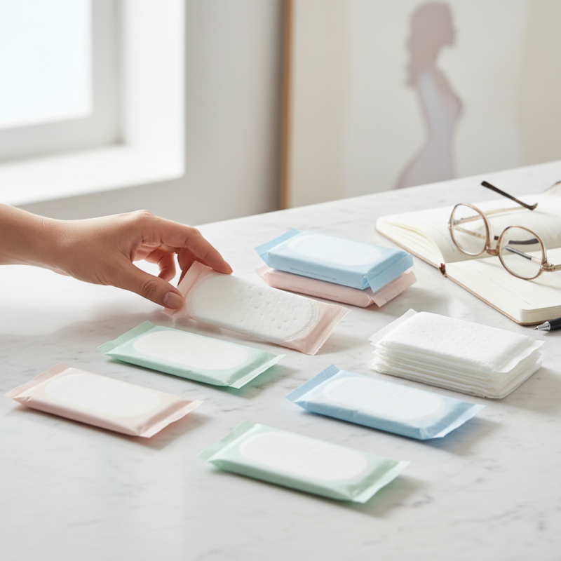 Best Panty Liners for Daily Use in 2026 How to Choose?