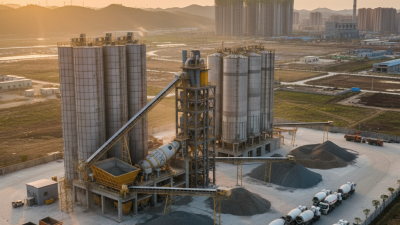 Top 10 Concrete Production Batch Plants in China 2026?