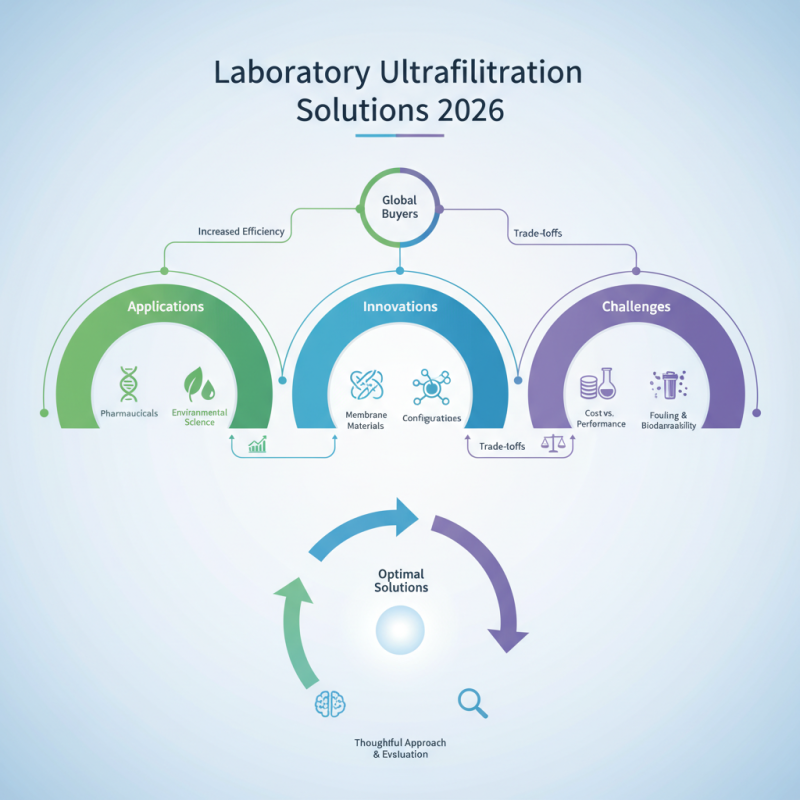 2026 Top Laboratory Ultrafiltration Solutions for Global Buyers?