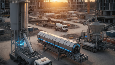 Top Cement Feeder Solutions for 2026 What Buyers Need to Know