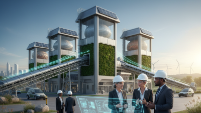 Top 10 Batch Plant Technologies for Global Buyers in 2026?