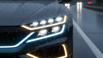 2026 Top Automotive Led Lights for Global Buyers Guide?