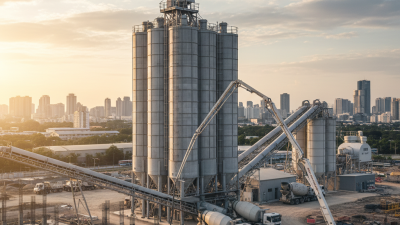 Top Batch Plant Concrete Suppliers for Global Buyers?
