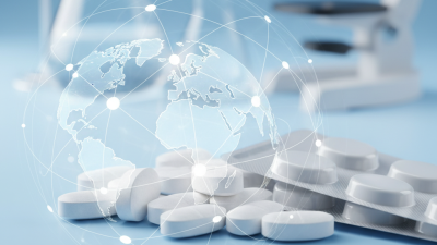 Valganciclovir Hcl A Comprehensive Guide for Global Buyers