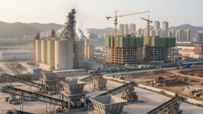 How to Choose the Best Cement Feeder in China?