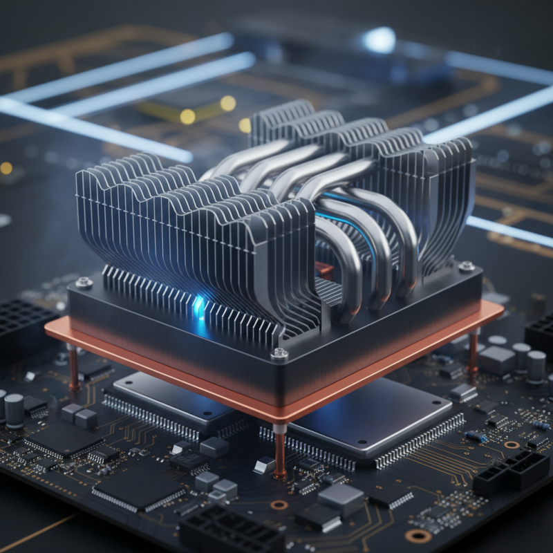 Why Are Heat Sinks Essential for Efficient Electronics Cooling?