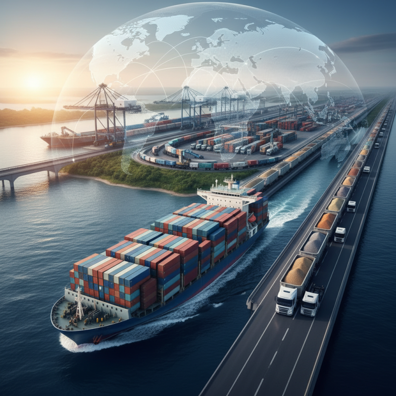 Best Bulk Transport Solutions for Global Buyers in 2026?