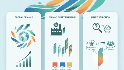 China Best Feather Flag Designs for Global Buyers?