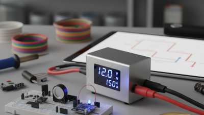 Why Choose a DC Power Supply for Your Electronic Projects?